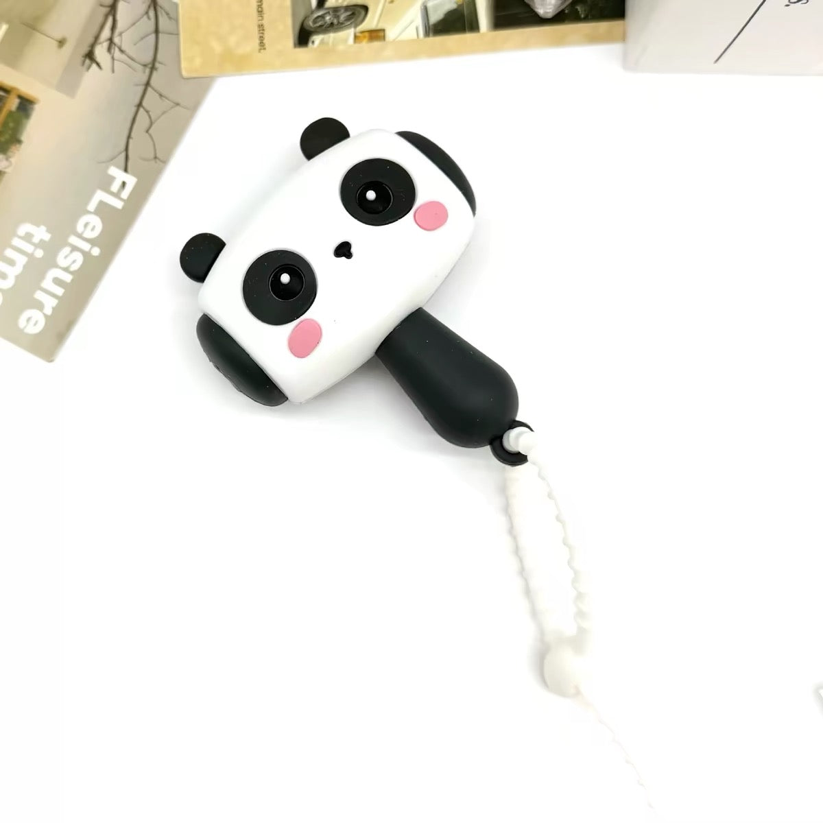 Funny Shake & Sound Squeaky Toy Hammer - Cute Noise