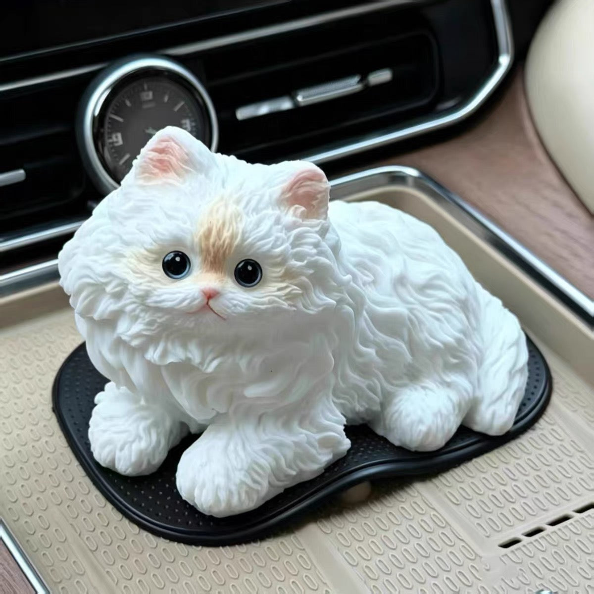 Dashboard Buddy - Adorable Bobble
Puppy