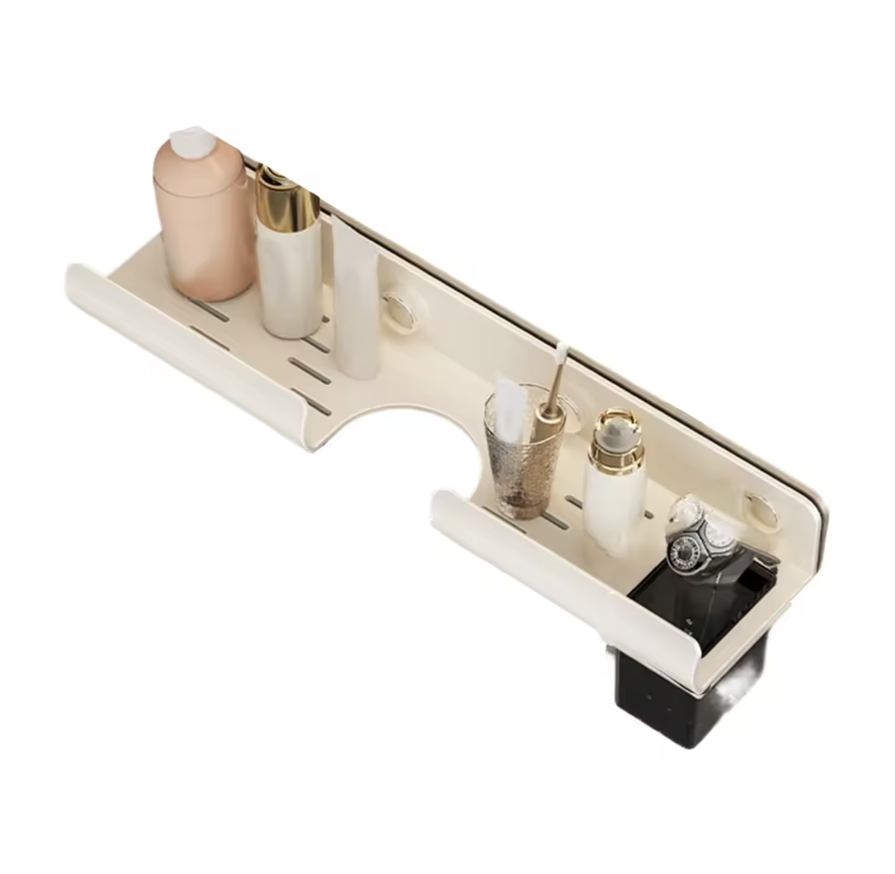 Bathroom Storage Shelf