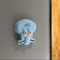 Cute Cartoon Eye Light Switch Cover