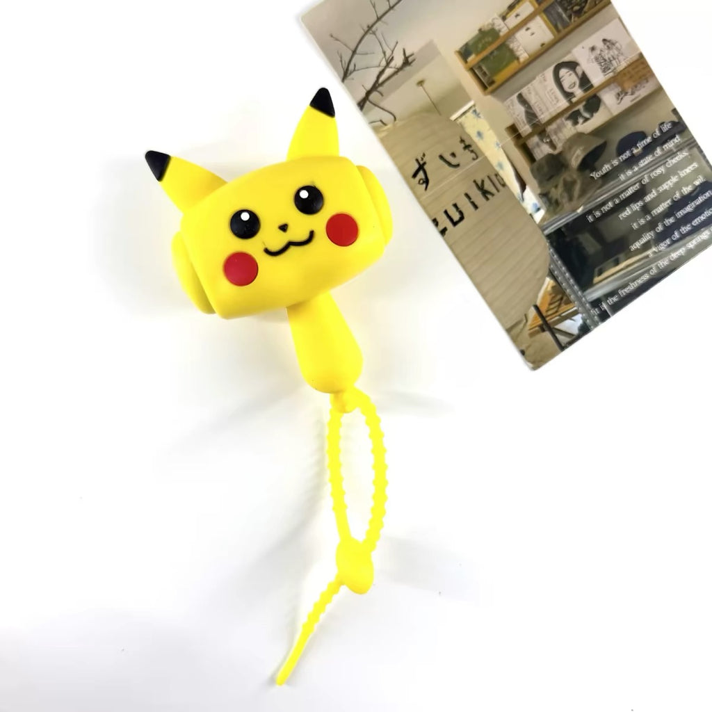 Funny Shake & Sound Squeaky Toy Hammer - Cute Noise