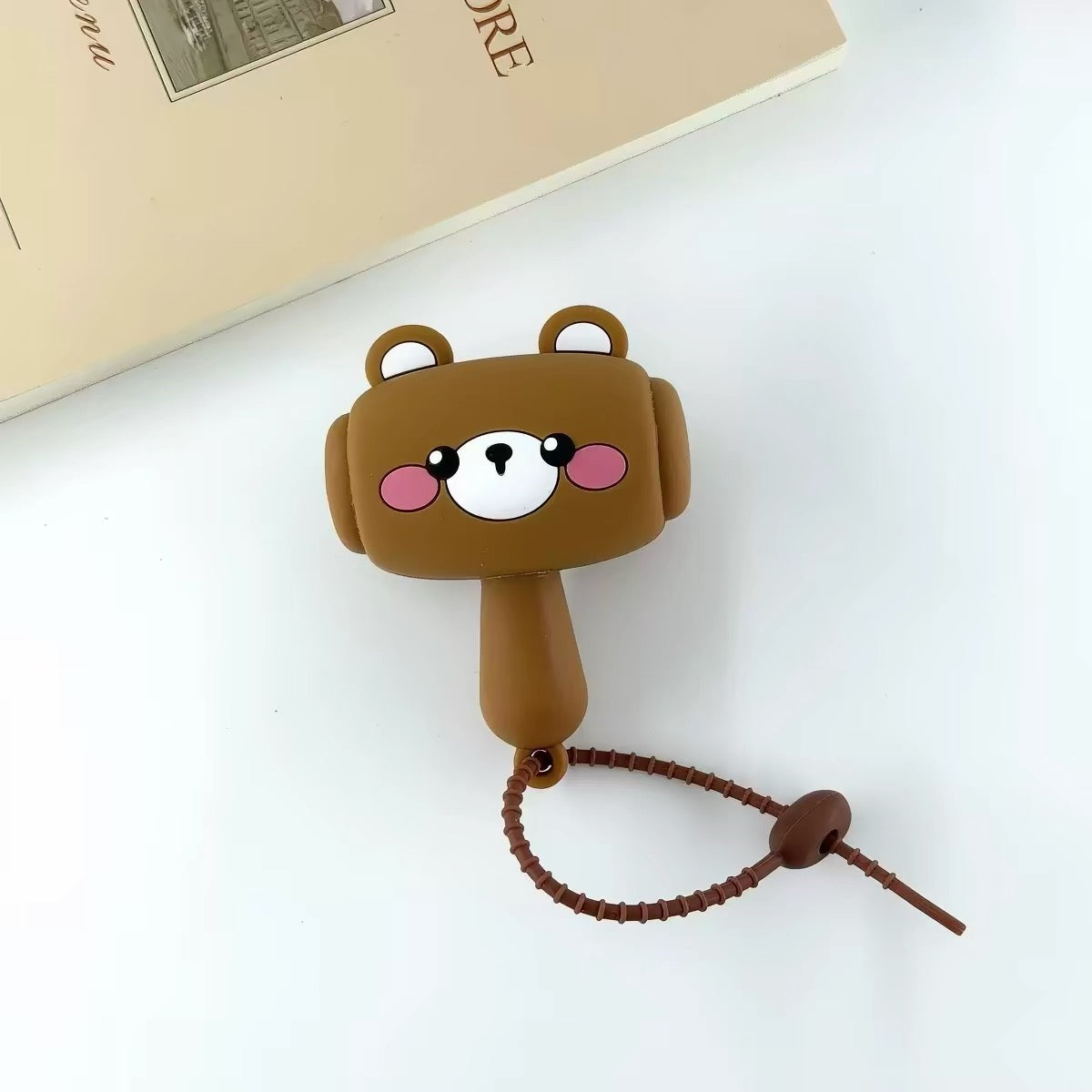 Funny Shake & Sound Squeaky Toy Hammer - Cute Noise