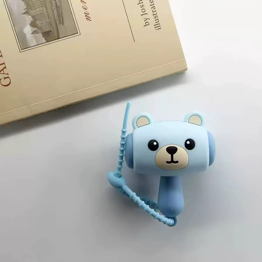 Funny Shake & Sound Squeaky Toy Hammer - Cute Noise