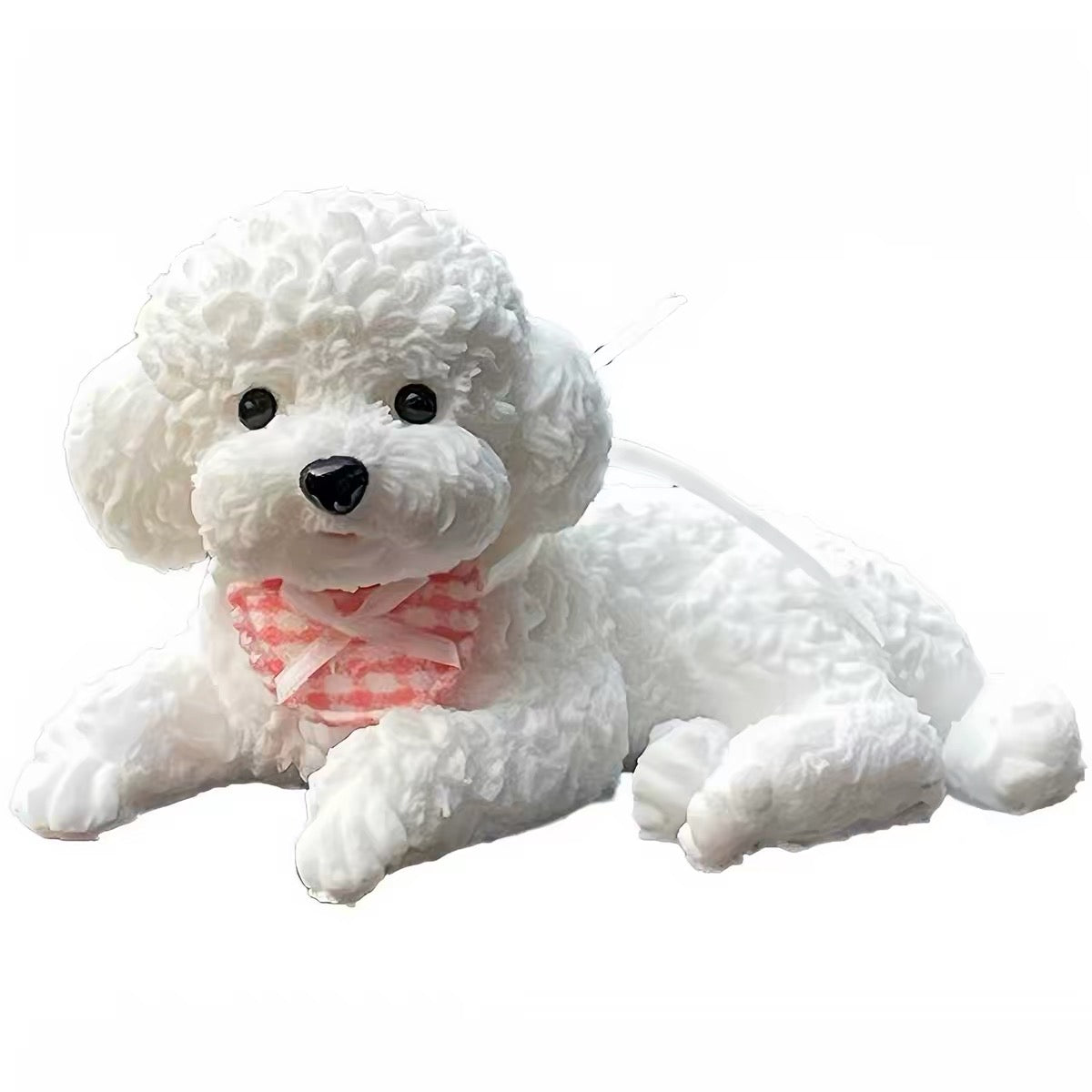 Dashboard Buddy - Adorable Bobble
Puppy