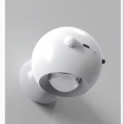 Atmosphere Wall Light