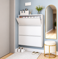 SlimNest™ Shoe Cabinet