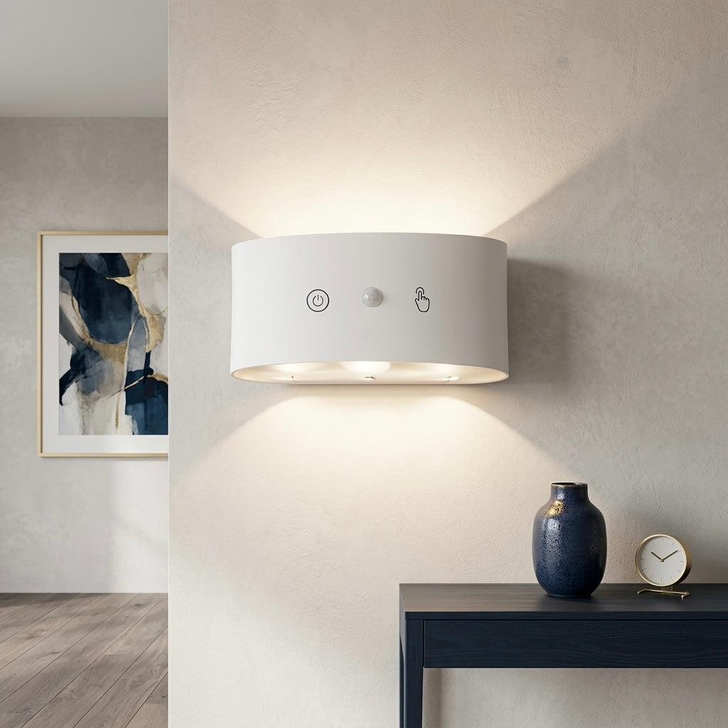 Smart Motion Wall Lamp