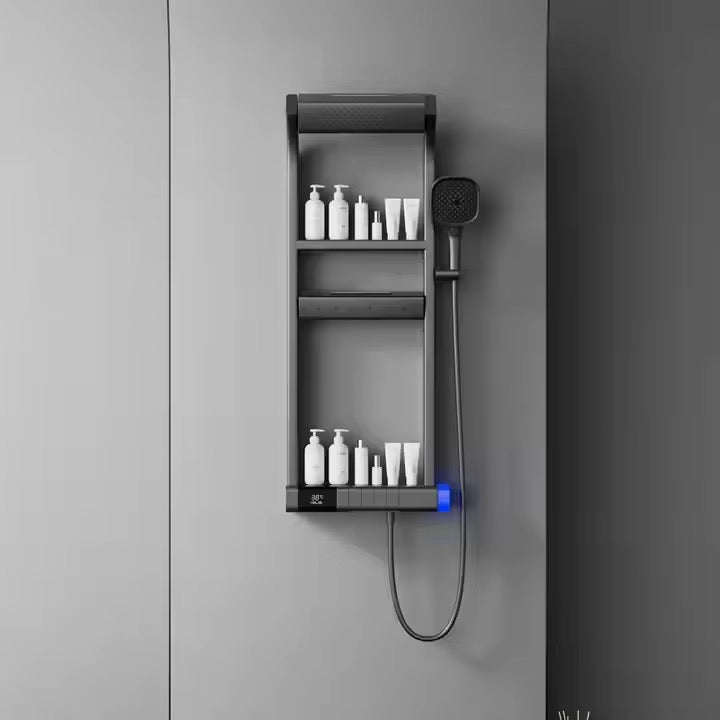Luxury Bathroom
Shower Set