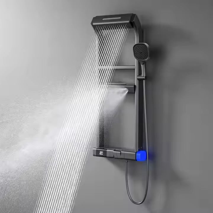 Luxury Bathroom
Shower Set