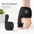 Adjustable Bunion Corrector Toe Alignment Brace