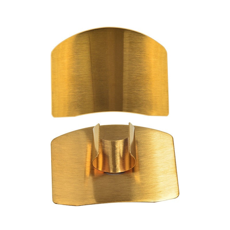 Anti-Cut Stainless Steel Finger Guard
