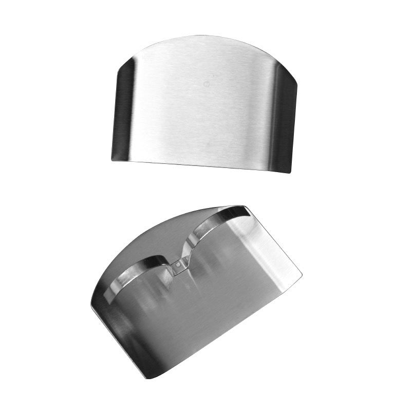 Anti-Cut Stainless Steel Finger Guard